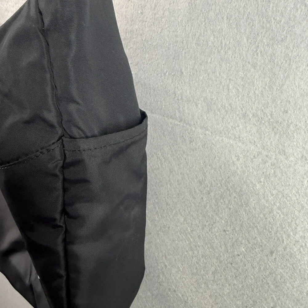 Pacsafe Citysafe 200 G2 Crossbody Bag Black Nylon RFID Safe Anti-Theft Travel - Picture 7 of 15